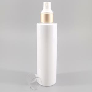 200ml PET 7oz Round Alcohol Disinfectant Spray Packaging Bottle
