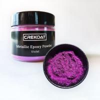 China Cosmetic Mica Epoxy Resin Pigment Powder Odor Free Vibrant Colors on sale