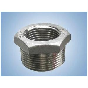 Stainless Steel Hex Bush