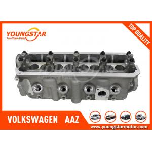 China Engine  Cylinder Head For   VOLKSWAGEN	 Glof    AAZ  1.9T   908052 028103351B AAZ Cylinder Head supplier