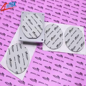 China Good Performance Silicone Free Thermal Pad For No Silicone Required Projects supplier