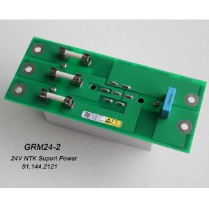 China 91.144.2121, SM102 Rectifier Module GRM24,00.781.2200/04 supplier