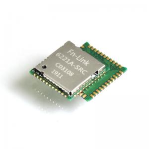 Dual Band SDIO WiFi Module 2.4G 5G RTL8821CS For POS Printer