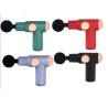 Portable Massage Gun with 32 Speed Modes LCD Display and Dual Control Modes for Deep Tissue Relief