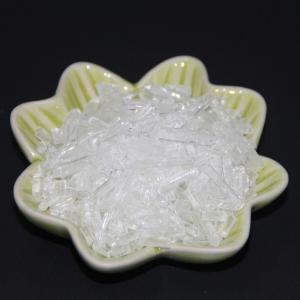 Good Gloss And Excellent Clarity Granule Water Base Solid Acrylic Resin BAW-567 For Water-Based Plastic Varnishes