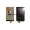 China High Brightness Cell Phone LCD Screen Replacement HTC E1 603e wholesale