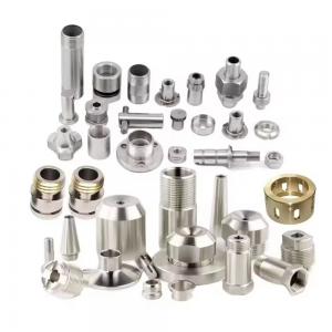 Custom Precision Machining Part Laser Cutting Parts Rapid Prototype Cnc Machine Services