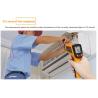 China Hot selling household calibration electronic infrared thermometer Industrial Digital Thermometer wholesale