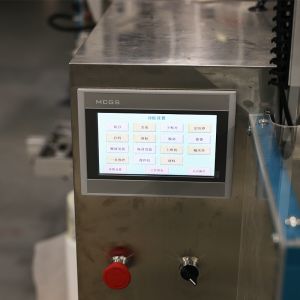 China Multi Function Vertical Stick Ultrasonic Packing Machine For Powder Filling wholesale