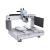 China 1000mm/Sec Robotic Adhesive Dispenser Automated Glue Dispenser wholesale