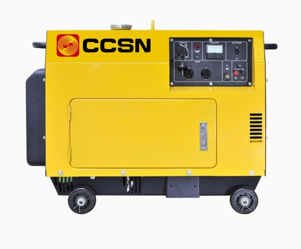 720×492×655mm Portable Electric Power Unit for Versatile Power Applications