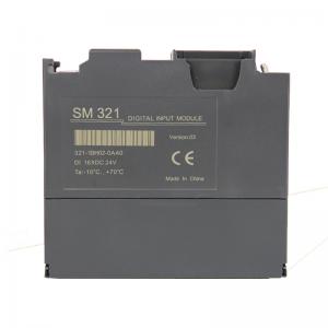China SM321 16 Points Digital inputs Module Compatible PLC S7-300 6ES7 321-1BH02-0AA0 supplier