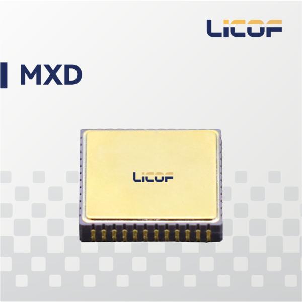 High Performance Mems Gyro Sensor Single Axis MEMS Inertial Measurement Unit For Navigation