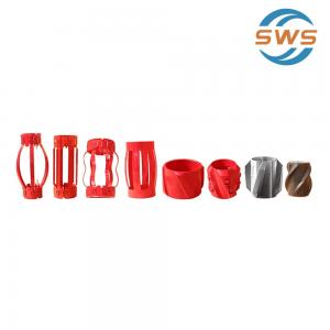 China Weld-On Advanced Casing Solutions Professional Casing Solutions supplier