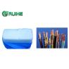 China Factory Price VMQ Compound Silicone Rubber Molding Extruded Rubber wholesale