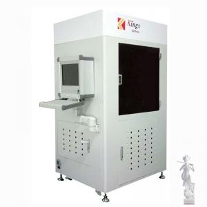 China Large Format Production 3D Printer High Precision Laser Sla 3d Printer supplier