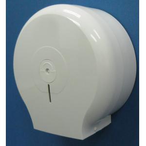 China 10 Plastic  jumbo roll toilet tissue dispenser for commercial supplier