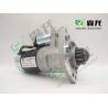 M1T68281 199-2334 Mitsubishi Excavator Starter Motor