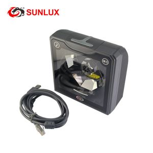 China Linhas automáticas varredor do laser da janela grande super da varredura 54 do código de barras do supermercado supplier