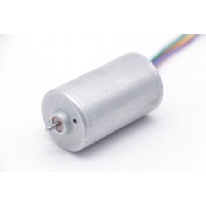 DBL2847 brushless electric motor 28mm diameter inner rotor Small BLDC Motor with built-in driver