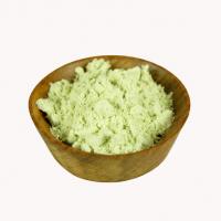 China Japanese Style Wasabi Powder 1kg Light Green For Sushi Condiment Or Seasoning on sale