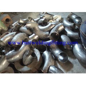 Inconel 625 , Altemp 625, Haynes 625 , Nicrofer 6020 But Weld Fittings Pipe Elbow Tee Reducer 10”  8” SCH80S