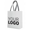 custom environmental gold metallic non woven bag, Non Woven Bags Manufacturer