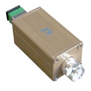 FTTH Fiber Optical Node Mini RF To Fiber Optical Converter Receiver JZOR1000