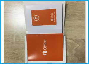 office 2016 product key card