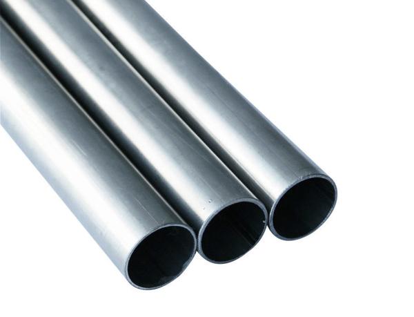 Cold Dipped Galvanized High Frequency Welded Pipe 0.25mm