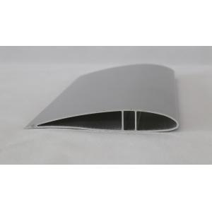 China Anodize T5 6060 Aluminum Ceiling Fan Blades wholesale