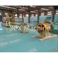 China Prefab Light Gauge Steel Framing Machine LGS Light Keel Roll Forming Machine on sale