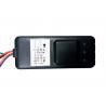 China Small Electric Motorbike GPS Tracker Fast Positioning 10 - 90V Wide Input Voltage wholesale