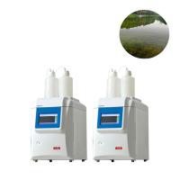China Wayeal IC6210 Foods Beverages Ion Chromatography With Conductivity Detector on sale