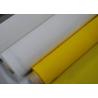 China 102&quot; Silk Screen Printing Mesh For Printed Circuit Boards , 64T - 64 wholesale