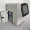 China Automated Quick Tester 5-part Blood Counter Biochemical Analysis System Classification wholesale
