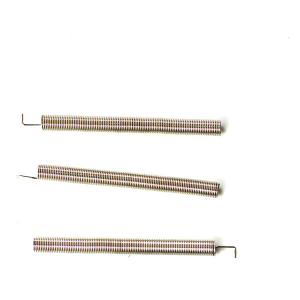 China 6mm 5mm Electrical Wire Forming Spring Magnetic Mount 433mhz Antenna Spring supplier