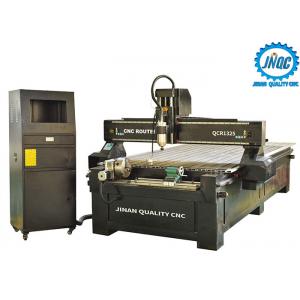 China CE CO 3D Carving Machine 1325 Cnc Routers For Woodworking With Low - Noise supplier