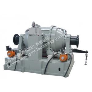 China 3150nm 660Kw Hydraulic Dynamometer For Aircraft Engines supplier