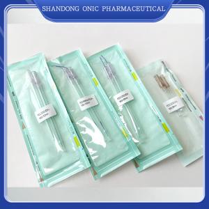 9-18 Months PCL Thread Lift For Nose Eyebrow Filling OEM/ODM customizable brands