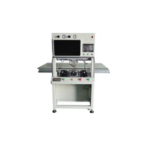 China máquina de ligação automática AC220 do LCD Cof da máquina do reparo do painel da tevê do diodo emissor de luz 610DH V supplier