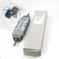 JMFH-5-1/8-B Festo Solenoid Valve 30486 Tiger 2000, 5/2, dbl sol sold separate, G1/8, int pilot
