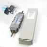 China JMFH-5-1/8-B Festo Solenoid Valve 30486 Tiger 2000, 5/2, dbl sol sold separate, G1/8, int pilot wholesale