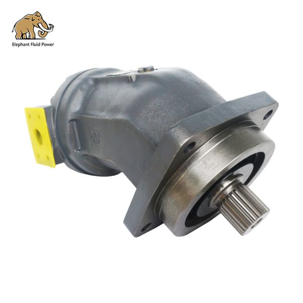 OEM R992001506 A2FM180 Motor de desplazamiento fijo de pistón axial