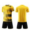 Custom School Football Soccer Uniforms Soccer Jersey Set Uniforms