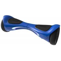 China Blue Hoverboard Scooter Two Wheel / Electric Self Balancing Scooter on sale