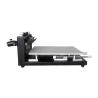 China Benchtop Manual SMT Screen Printer for Double-Sided PCB Assembly, 300×400mm Solder Paste Printing wholesale