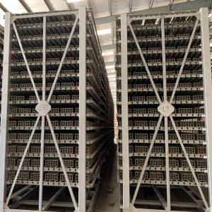 China Clay Brick Kiln Single-Layer Recirculating Tunnel Dryer Clay Brick Kiln Brick Making Machinery Clay wholesale