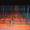China Q235B Acero Sistema de estantería de carga pesada en el almacén OEM wholesale