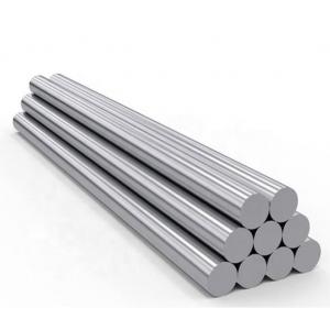 China 60mm Stainless Steel Bright Round Bar 65mm 80mm A335 P11 SS 316 304 431 420 supplier
